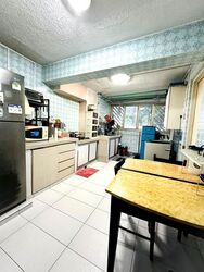 Blk 186 Boon Lay Avenue (Jurong West), HDB 3 Rooms #558121171